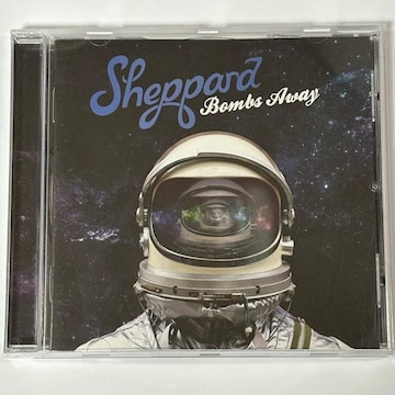 Sheppard / Bombs Away