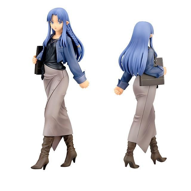 FA4 Fate/hollow ataraxia g[fBOtBMA LX^[ 1PiViܖJi  Aj/R~bN/LN^[ 