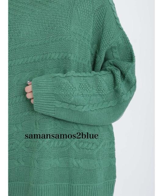 Vi@samansamos2blueP[ujbgvI[o[