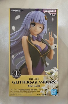 f[gEAECu GLITTER&GLAMOURS MIKU IZAYOI
