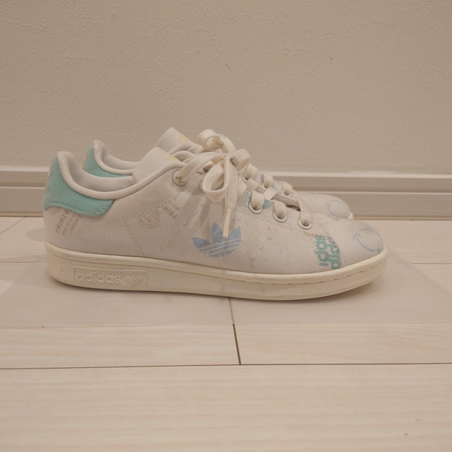 adidasAfB_X Xj[J[ X^X~X AfB_XIWiX 22.5cm  uh 