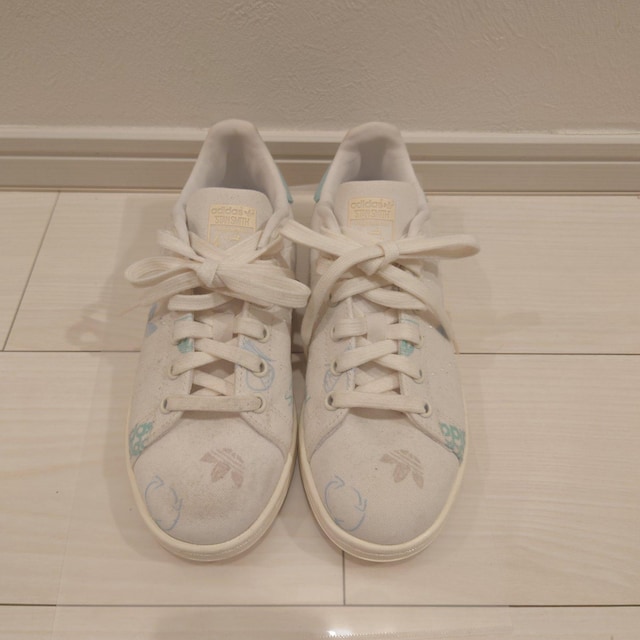 adidasAfB_X Xj[J[ X^X~X AfB_XIWiX 22.5cm  uh 