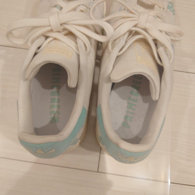 adidasAfB_X Xj[J[ X^X~X AfB_XIWiX 22.5cm  uh 