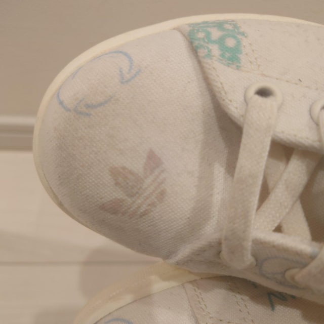adidasAfB_X Xj[J[ X^X~X AfB_XIWiX 22.5cm  uh 