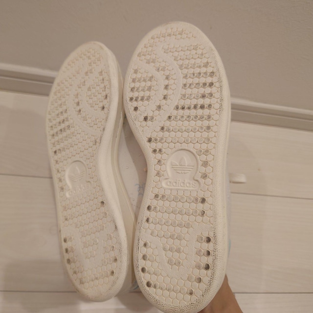 adidasAfB_X Xj[J[ X^X~X AfB_XIWiX 22.5cm  uh 