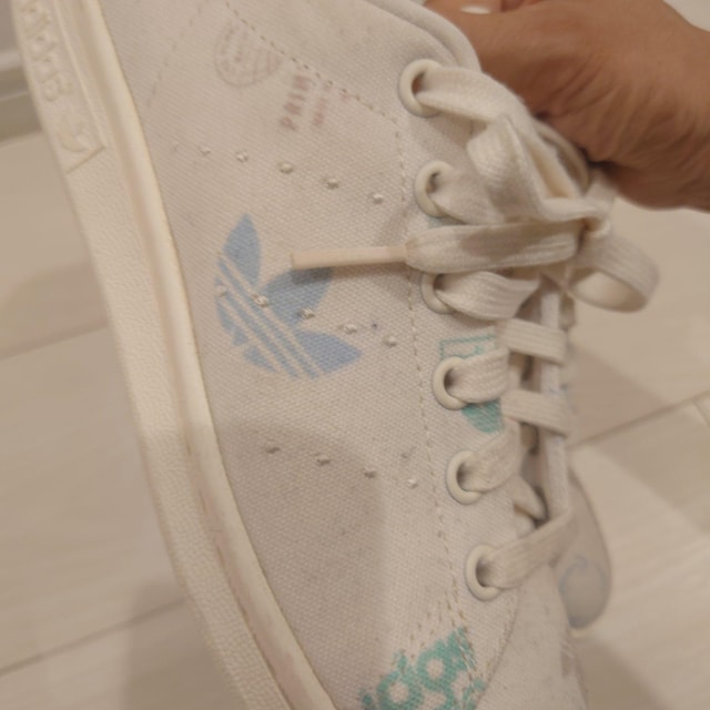 adidasAfB_X Xj[J[ X^X~X AfB_XIWiX 22.5cm  uh 