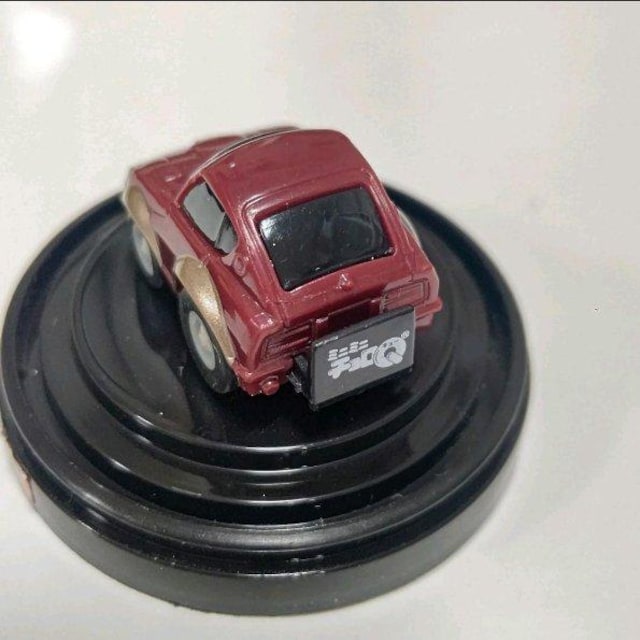 Vi 񔄕i WONDA~NISSAN~^Jg~[ ~j~j`Q FAIRLADYZ  zr[ 
