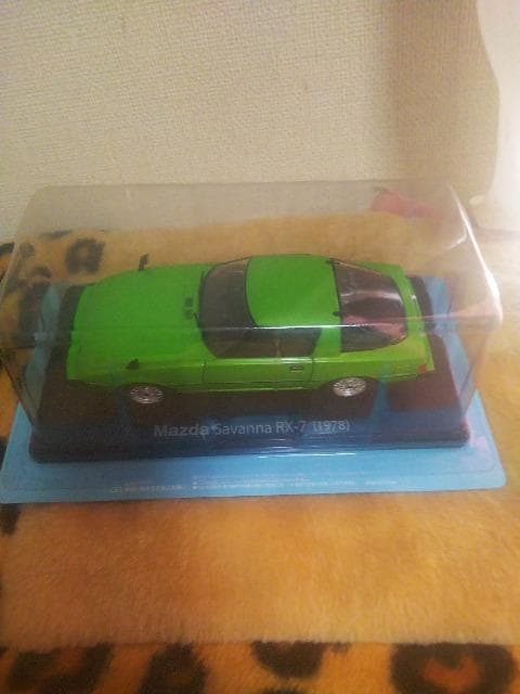 YԁRX-7nVFbg1/24   zr[ 