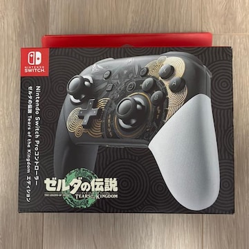 Nintendo Switch ProRg[[ [_̓`eBA[Y Iu U LO_ GfBV ViJi