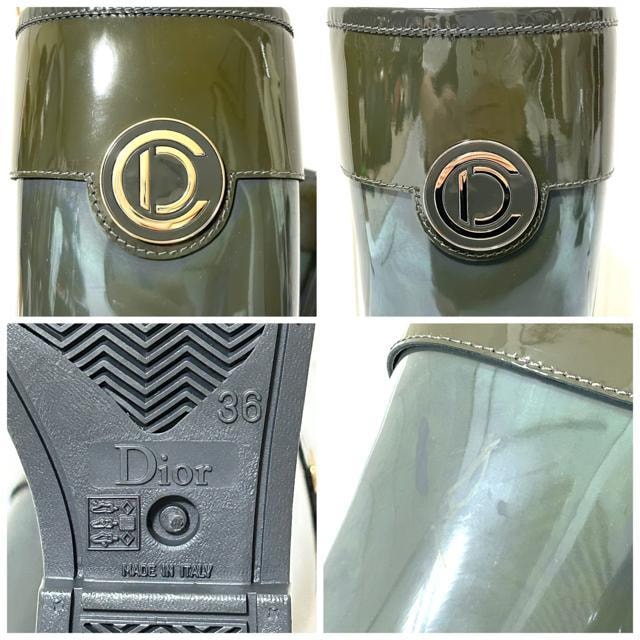 gpi Christian Dior fBI[ C Cu[c 36  uh 
