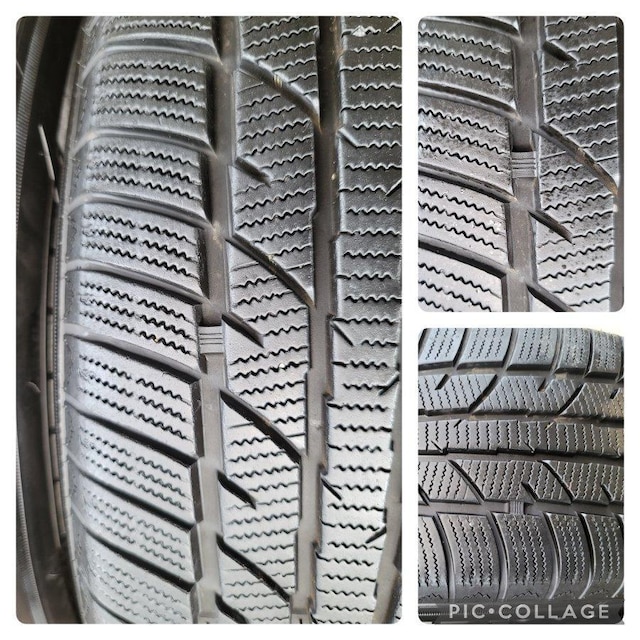 Weds VELVA 16C` 6.5J +40 X^bhX4{Zbg ZEETEX WP1000 215/65R16 At  /oCN