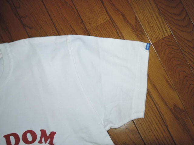 NEIGHBORHOOD lCo[tbh TVc S  TEE Jbg\[ TVc FREEDOM OF CHOICE  uh 