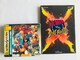 X-MEN VS. STREET FIGHTER GbNX Xg[gt@C^[ gJ[gbW4MB KChubN
