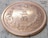 sJsJ@K݁@\ZN 2SEN {@d 1883N 2 sen copper coin