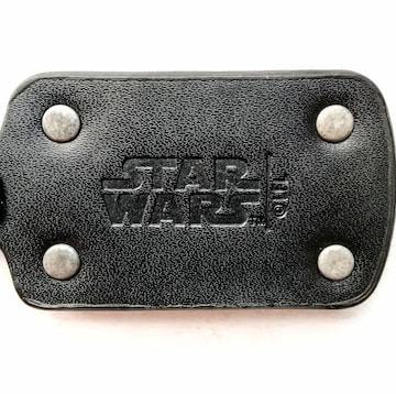 STAR WARS@qQ\cQ@KeyHolder@X^[EH[Y@L[z_[@傫{ɂTOO~ʂƎʂ܂@i|bNX