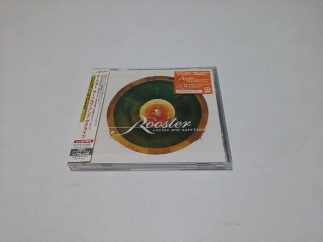 <>[X^[RoosterT[NYEAhETeCcՁip/ij   CD/DVD/rfI 
