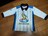 ポケモン リーグ ユニフォーム シャツ Tシャツ 130