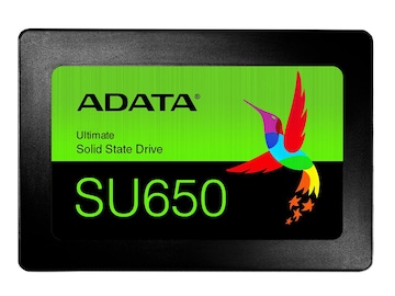 ADATA@SSD@Ultimate SU650 ASU650SS-120GT-R