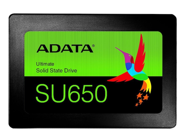 ADATA@SSD@Ultimate SU650 ASU650SS-120GT-R   PC{/Ӌ@ 