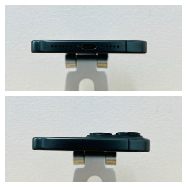 󂠂@100% iPhone 15 Pro Max 1TB Wi-Fi {  Ɠd/AV 