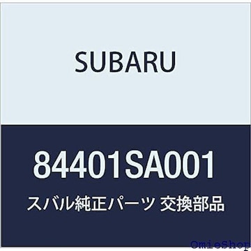 SUBARU Xo i v AZu TCh ^[ Cg i84401SA001 93