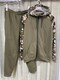 Nike iCL@DRI-FIT hCtBbg@Jt[Wp[J[@pc@ TCYL ㉺Zbg ZbgAbv W[W