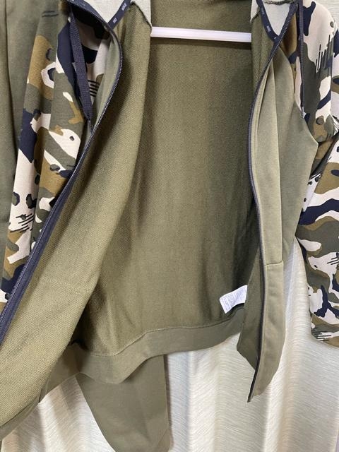 Nike iCL@DRI-FIT hCtBbg@Jt[Wp[J[@pc@ TCYL ㉺Zbg ZbgAbv W[W  uh 