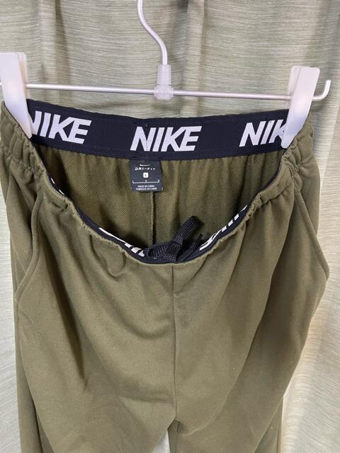 Nike iCL@DRI-FIT hCtBbg@Jt[Wp[J[@pc@ TCYL ㉺Zbg ZbgAbv W[W  uh 