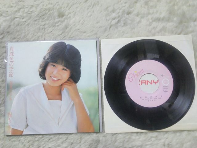 VOR[h x ^Ă̏ '82/6 C/W ^F̋G  CD/DVD/rfI 