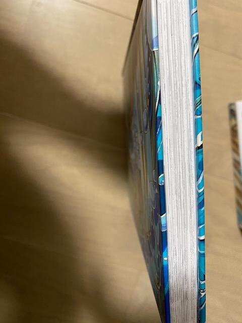 coT Reservoir chronicle 7 ؔŁ@CLAMP  Aj/R~bN/LN^[ 