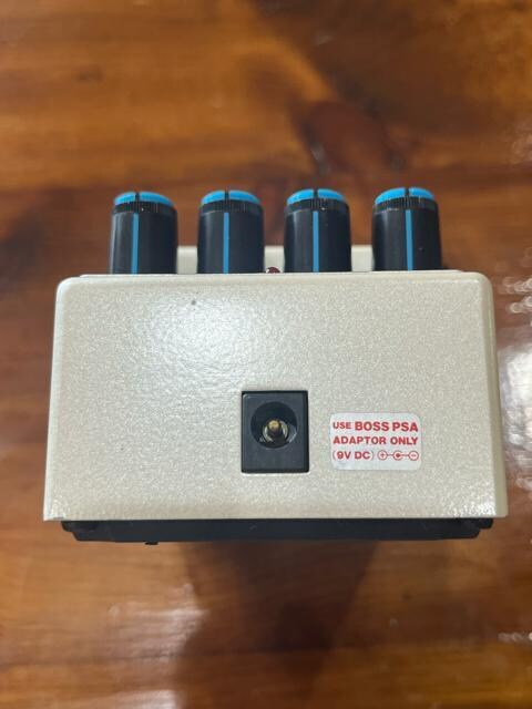 Boss DD-3 Digital Delay {X fW^ fBC