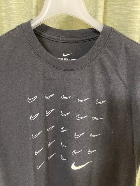 iCL@NIKE TVc  Tee TCYL ubN@DRI-FIT  uh 
