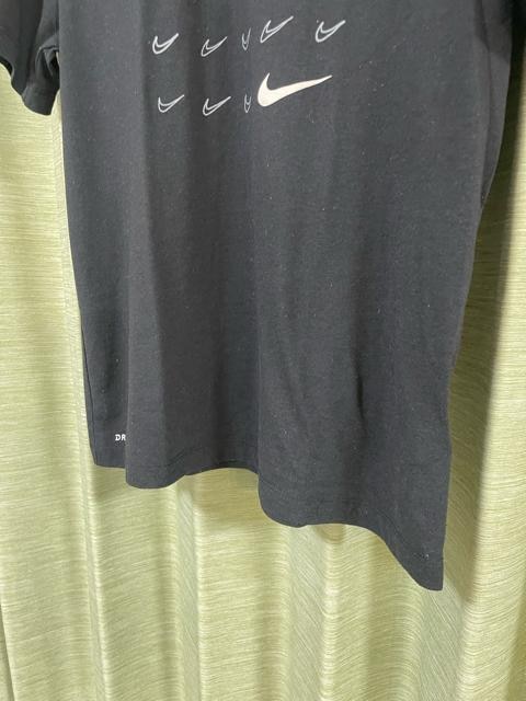 iCL@NIKE TVc  Tee TCYL ubN@DRI-FIT  uh 