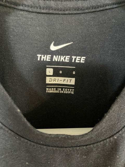 iCL@NIKE TVc  Tee TCYL ubN@DRI-FIT  uh 