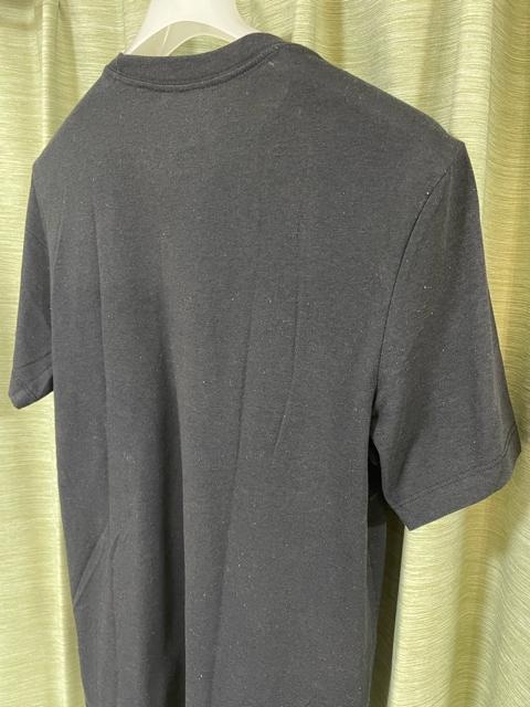 iCL@NIKE TVc  Tee TCYL ubN@DRI-FIT  uh 