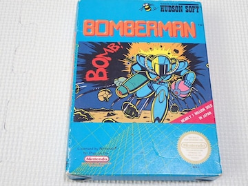 FCBOMBERMAN NES CO kĔ [q|