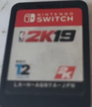 2K19
