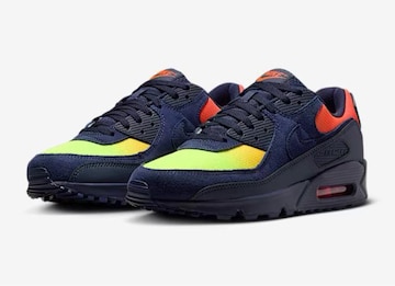 NIKE AIR MAX 90