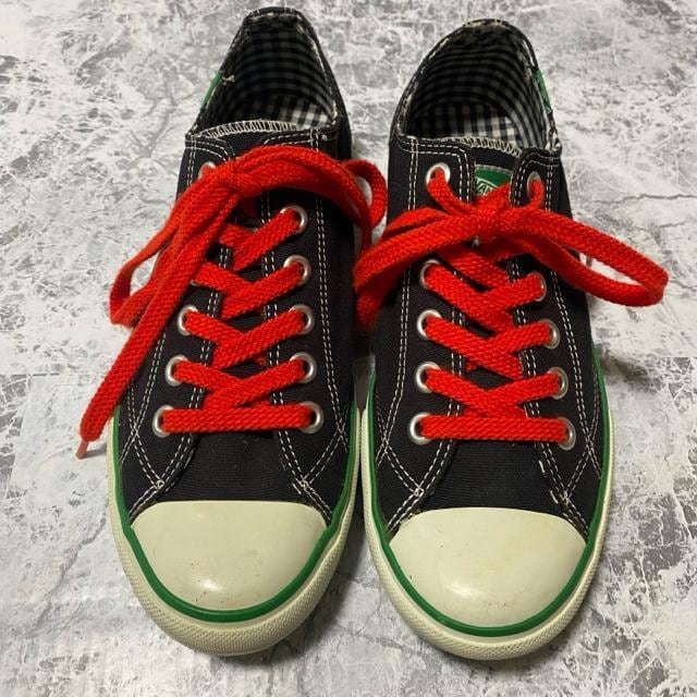 VANS [JbgXj[J[ 25V56L-GG 25.0cm  jt@bV 