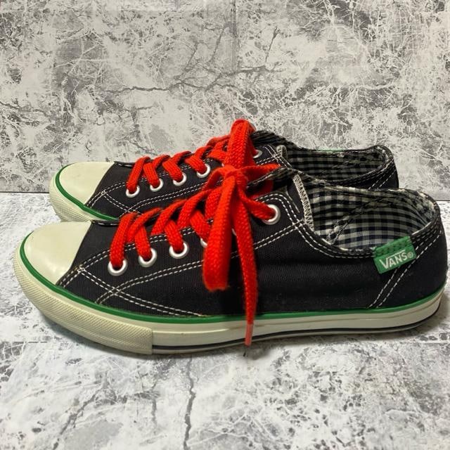 VANS [JbgXj[J[ 25V56L-GG 25.0cm  jt@bV 