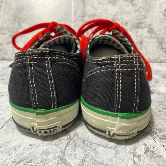 VANS [JbgXj[J[ 25V56L-GG 25.0cm  jt@bV 