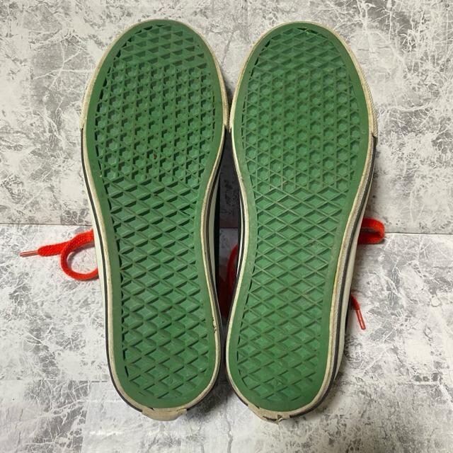 VANS [JbgXj[J[ 25V56L-GG 25.0cm  jt@bV 