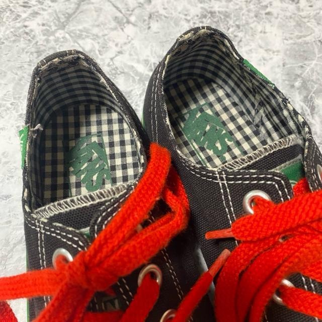 VANS [JbgXj[J[ 25V56L-GG 25.0cm  jt@bV 