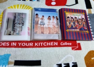 AKB48 tHgAo3@n[gGL@LOVE TRIP uh[Ego[