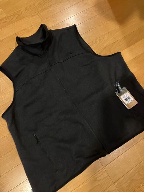 THE NORTH FACEt[X xXg 傫size4XL   m[XtFCX   uh 