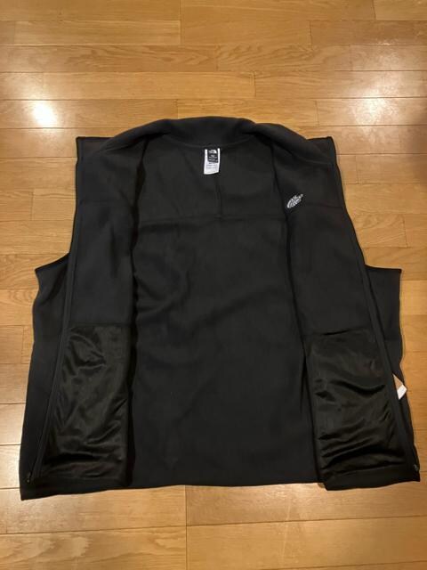 THE NORTH FACEt[X xXg 傫size4XL   m[XtFCX  uh 