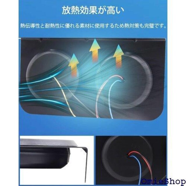 Ygmylandbb LED gbN e[v bN Ɩ nCE[bh ԂƉ h 2Zbg 668  /oCN