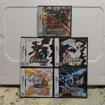 NDS |PbgX^[{{22{v`i