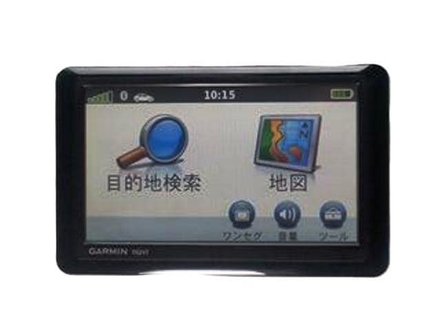 J[ir GARMIN nuvi 1480 Plus  /oCN