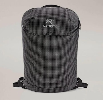 ARC'TERYX Konseal 15 obNpbN RV[ Black A[NeNX ubN  bN
